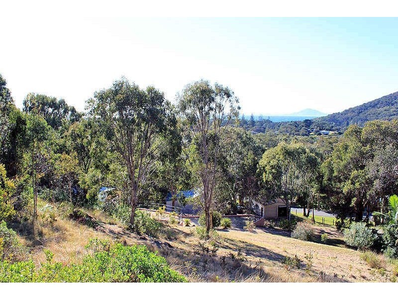 30 Ledge Street, Hat Head NSW 2440