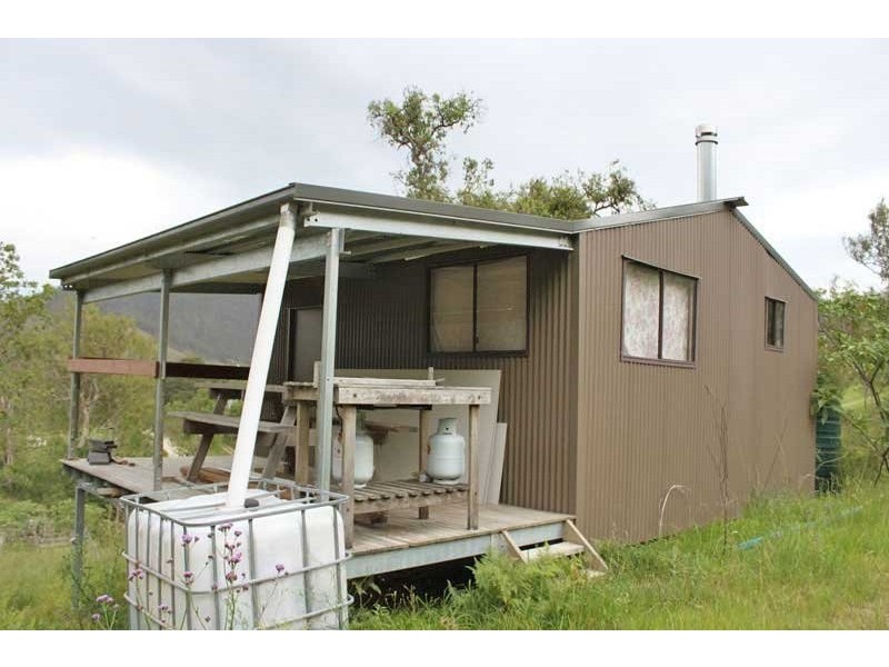 Lower Creek NSW 2440