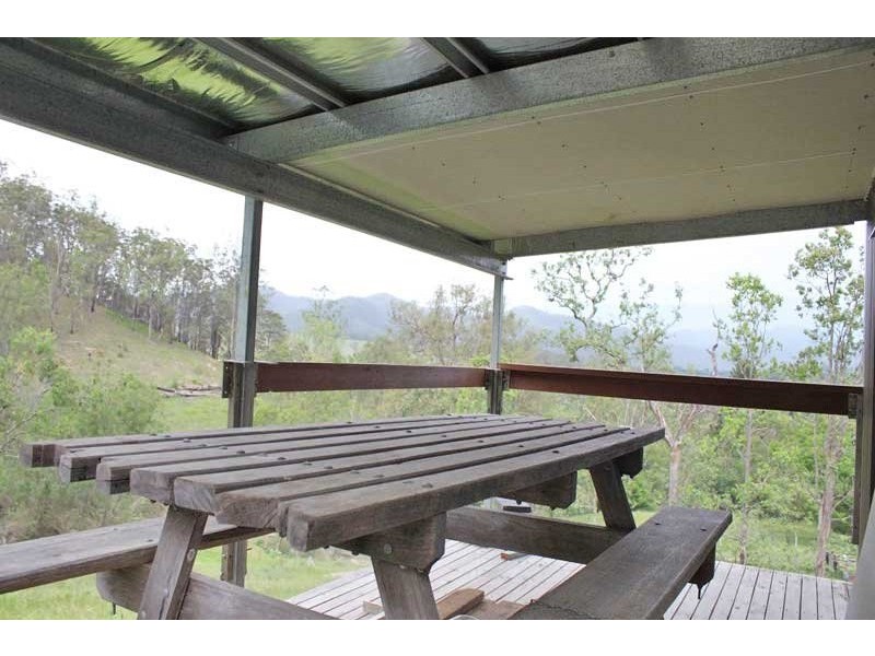 Lower Creek NSW 2440