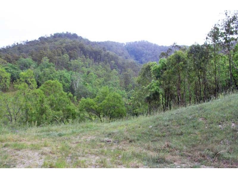 Lower Creek NSW 2440