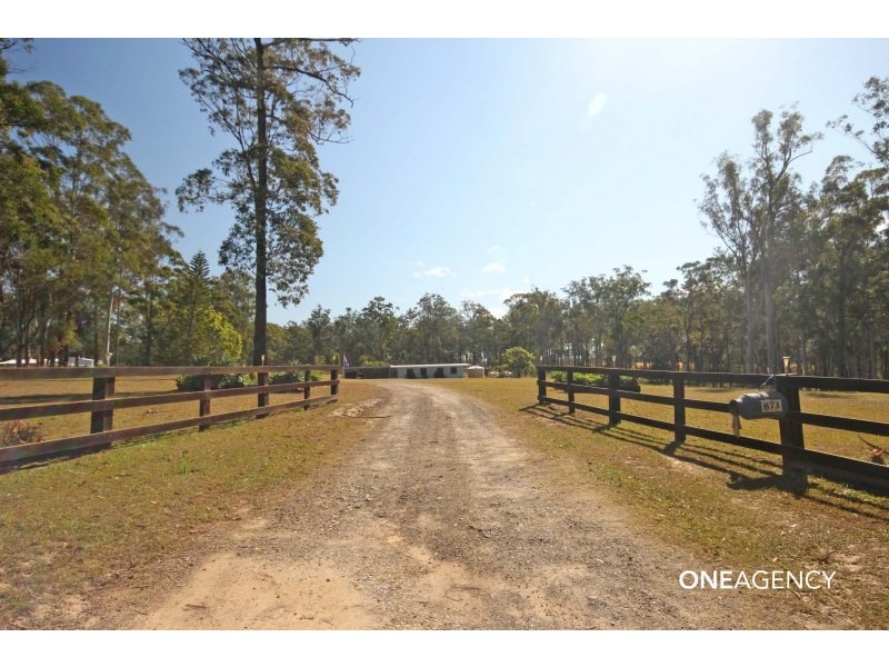 873 Spooners Avenue, Collombatti NSW 2440