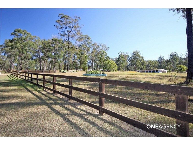 873 Spooners Avenue, Collombatti NSW 2440