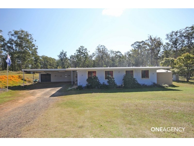 873 Spooners Avenue, Collombatti NSW 2440