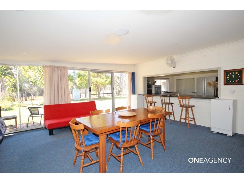 873 Spooners Avenue, Collombatti NSW 2440