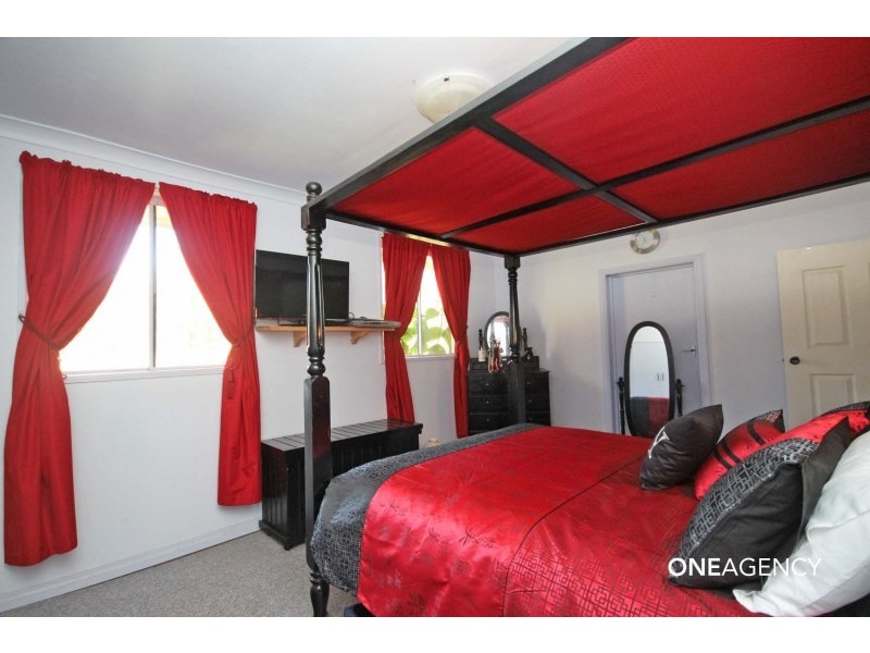 873 Spooners Avenue, Collombatti NSW 2440