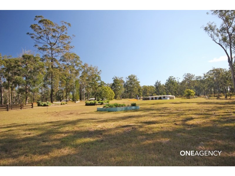 873 Spooners Avenue, Collombatti NSW 2440