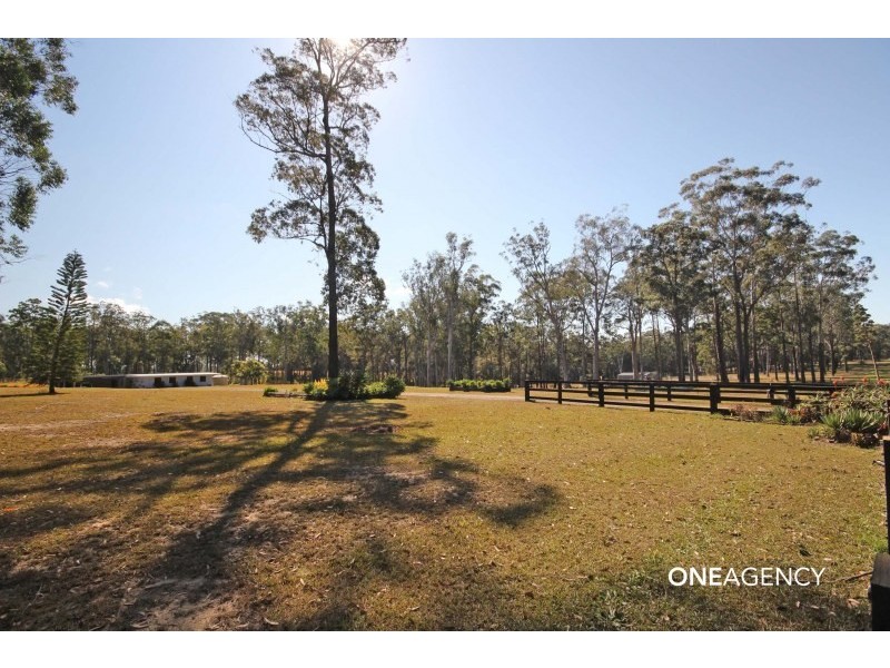 873 Spooners Avenue, Collombatti NSW 2440