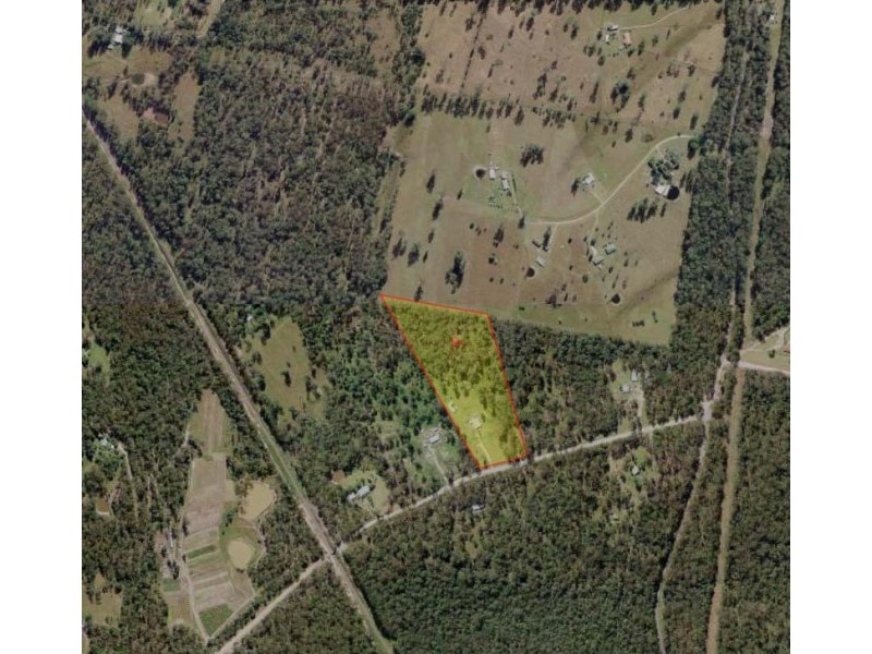 873 Spooners Avenue, Collombatti NSW 2440