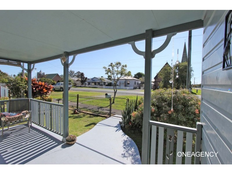 19 Darkwater Street, Gladstone NSW 2440