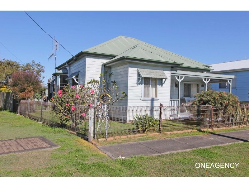 19 Darkwater Street, Gladstone NSW 2440