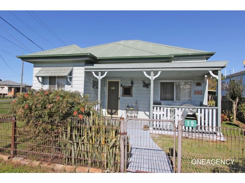 19 Darkwater Street, Gladstone NSW 2440