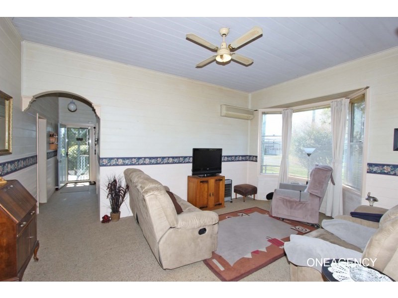 19 Darkwater Street, Gladstone NSW 2440