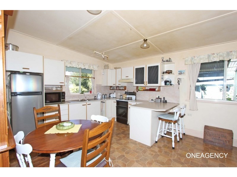 19 Darkwater Street, Gladstone NSW 2440