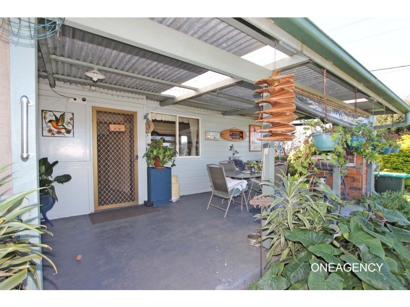 19 Darkwater Street, Gladstone NSW 2440