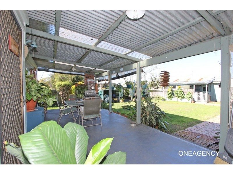 19 Darkwater Street, Gladstone NSW 2440