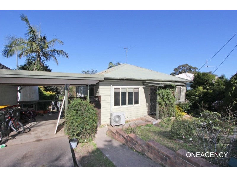 57 Lord Street, East Kempsey NSW 2440