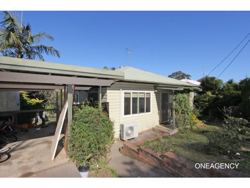 57 Lord Street, East Kempsey NSW 2440