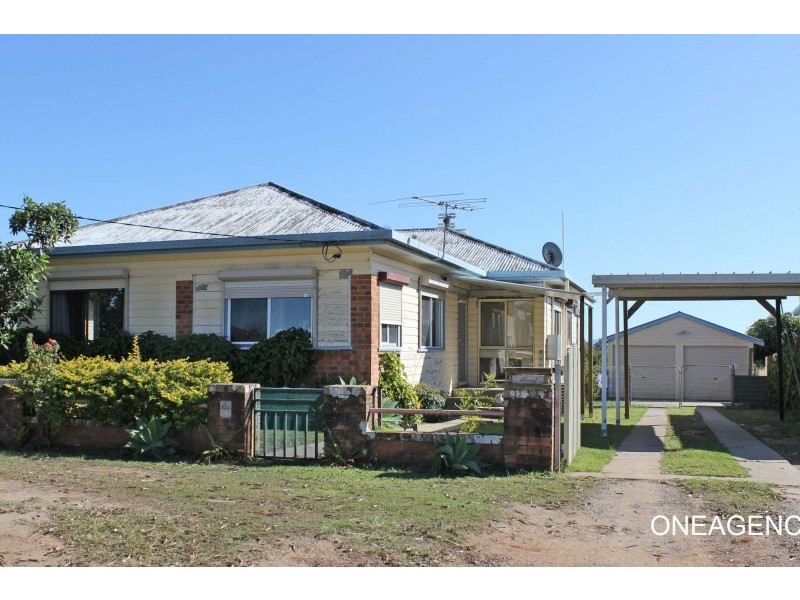 116 Broughton Street, West Kempsey NSW 2440