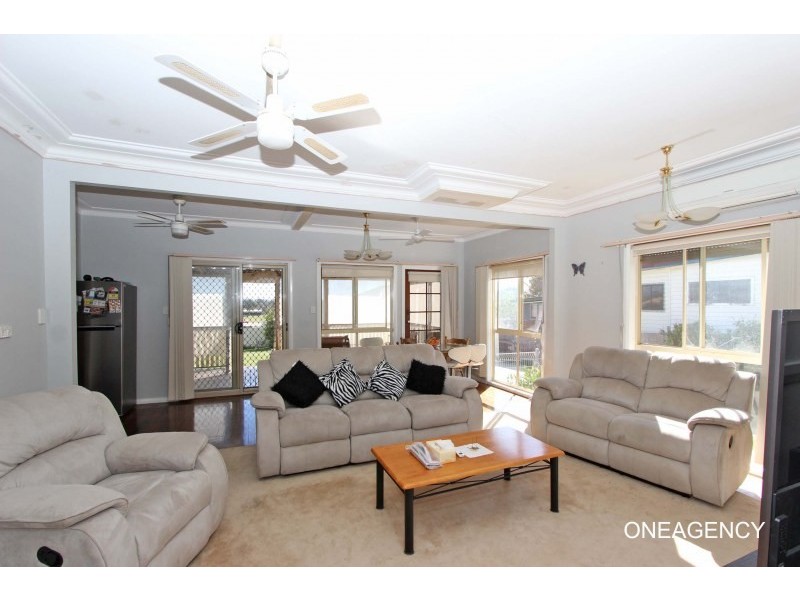 116 Broughton Street, West Kempsey NSW 2440