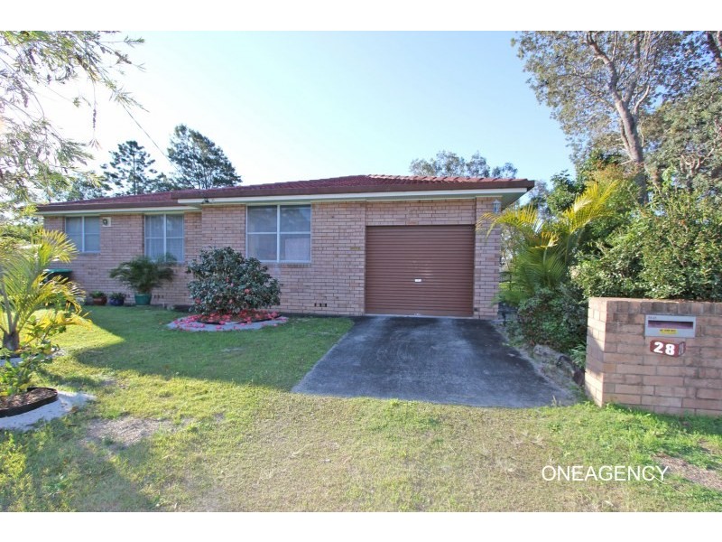28 Third Avenue, Stuarts Point NSW 2441