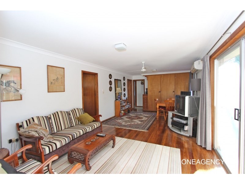 28 Third Avenue, Stuarts Point NSW 2441