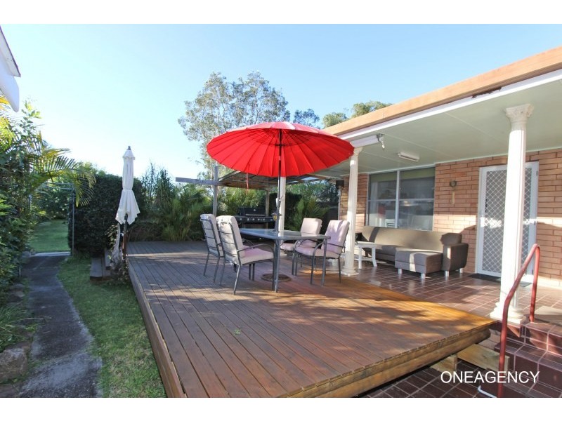28 Third Avenue, Stuarts Point NSW 2441