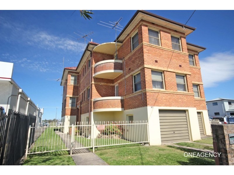 136 Belgrave Street, Kempsey NSW 2440