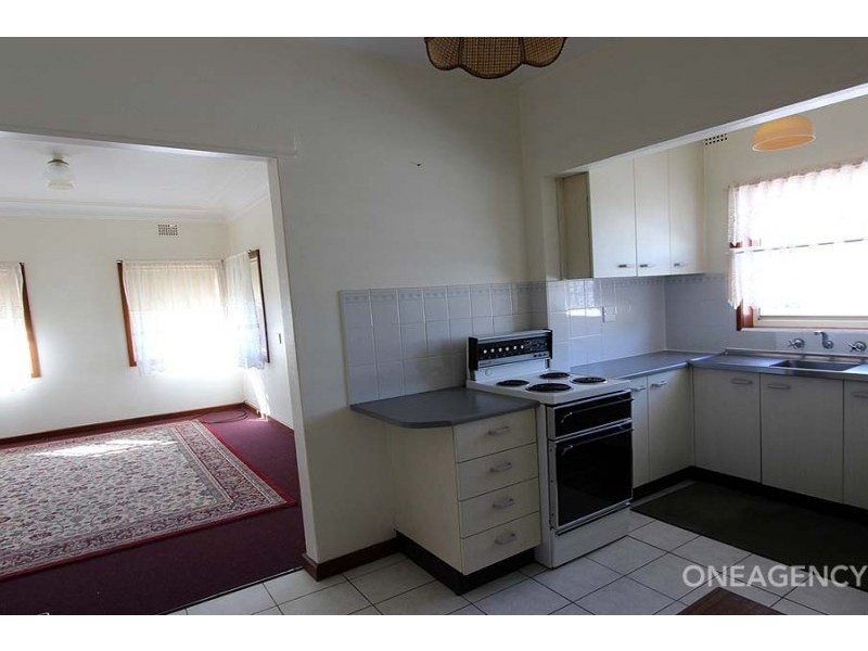 136 Belgrave Street, Kempsey NSW 2440