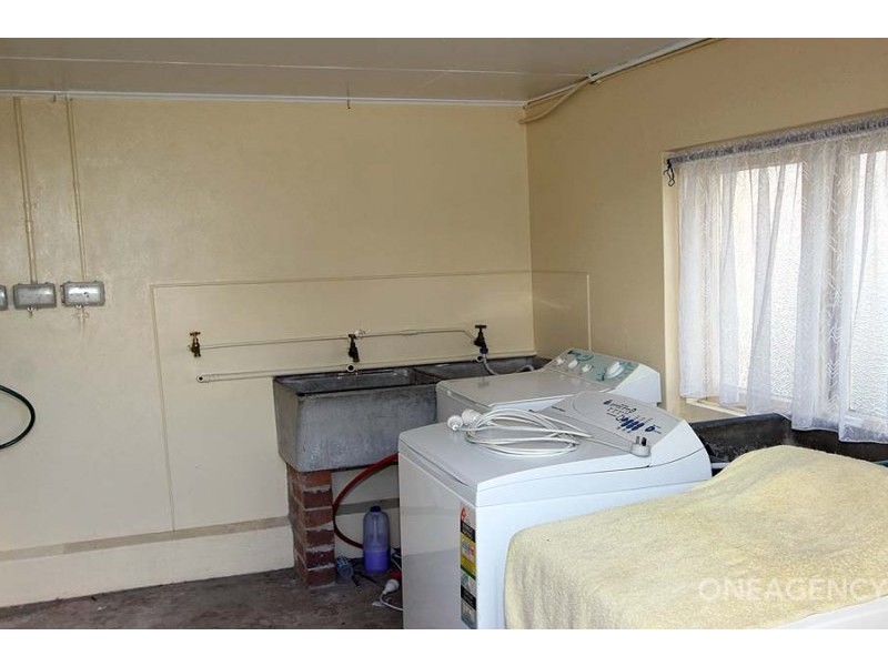 136 Belgrave Street, Kempsey NSW 2440