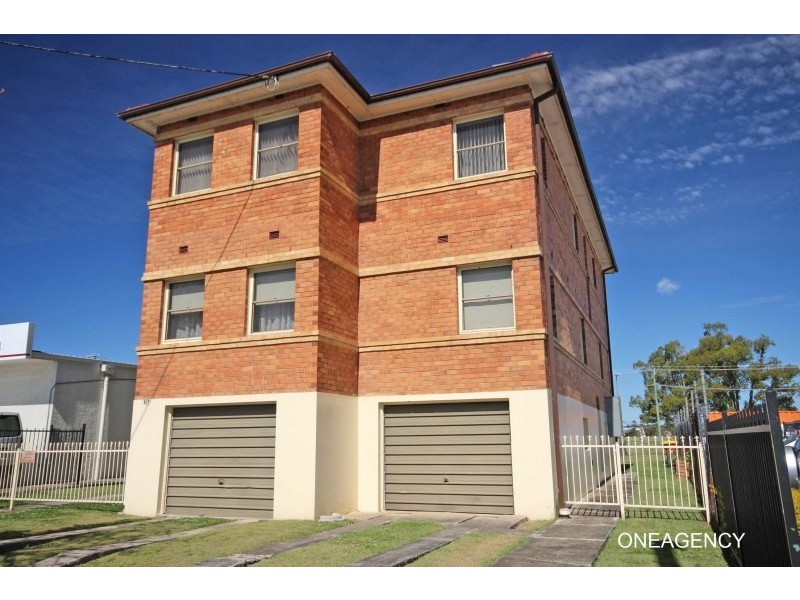 136 Belgrave Street, Kempsey NSW 2440