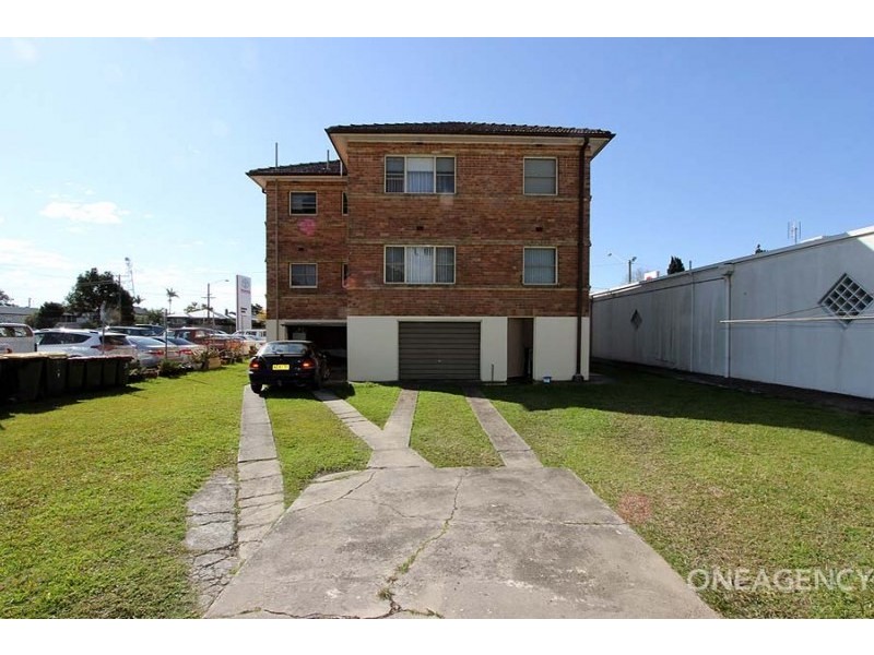 136 Belgrave Street, Kempsey NSW 2440