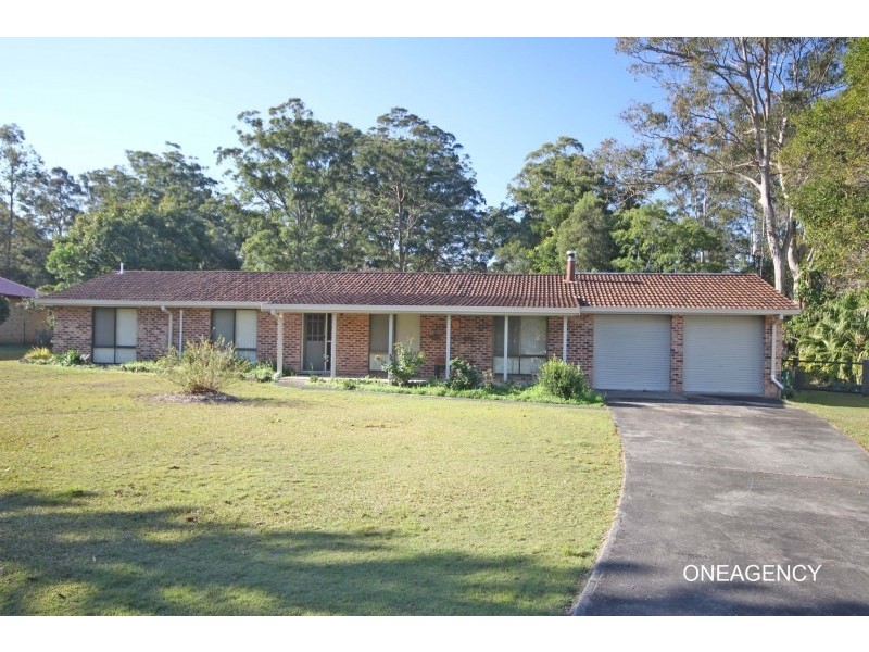 33 Hillview Drive, Aldavilla NSW 2440