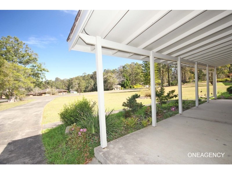 33 Hillview Drive, Aldavilla NSW 2440