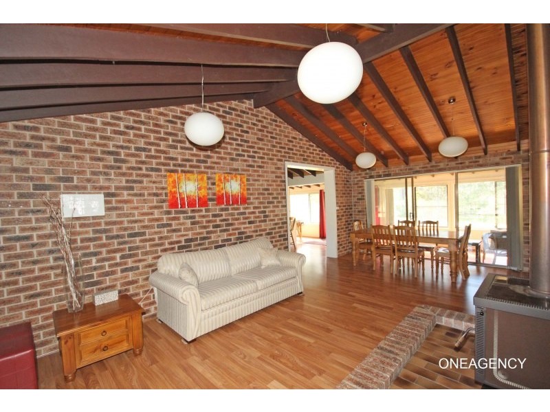 33 Hillview Drive, Aldavilla NSW 2440