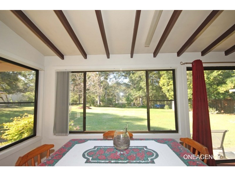 33 Hillview Drive, Aldavilla NSW 2440