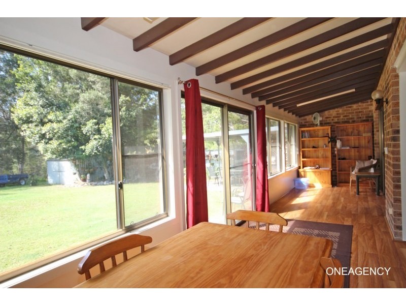 33 Hillview Drive, Aldavilla NSW 2440