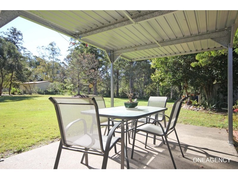 33 Hillview Drive, Aldavilla NSW 2440