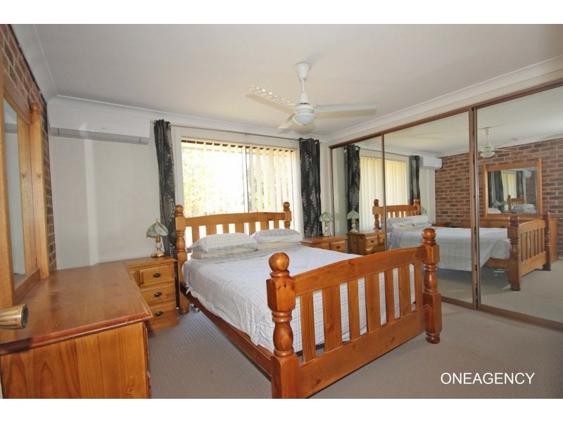 33 Hillview Drive, Aldavilla NSW 2440