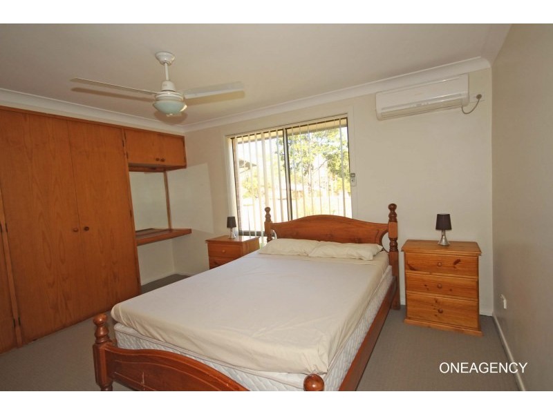 33 Hillview Drive, Aldavilla NSW 2440