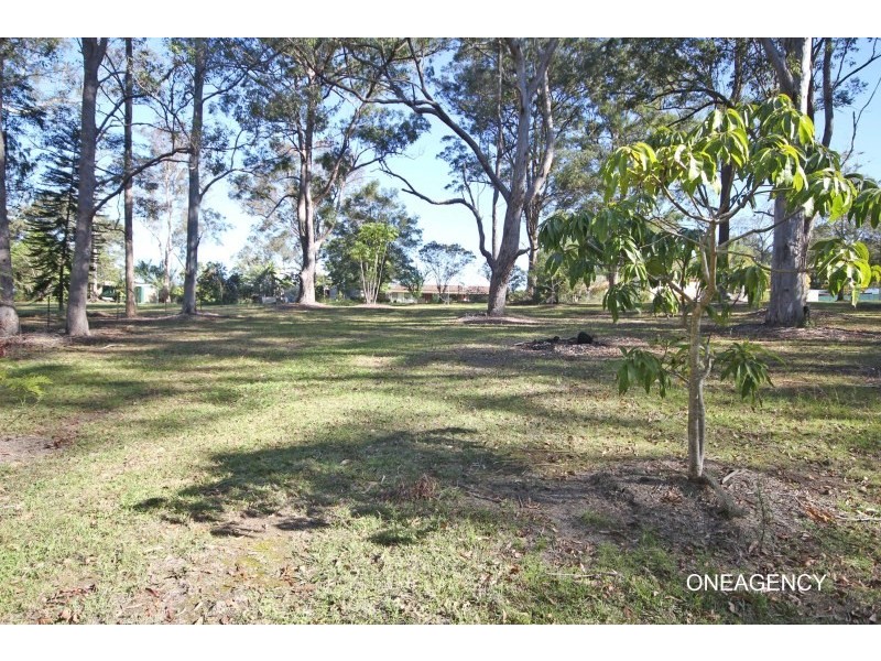 33 Hillview Drive, Aldavilla NSW 2440