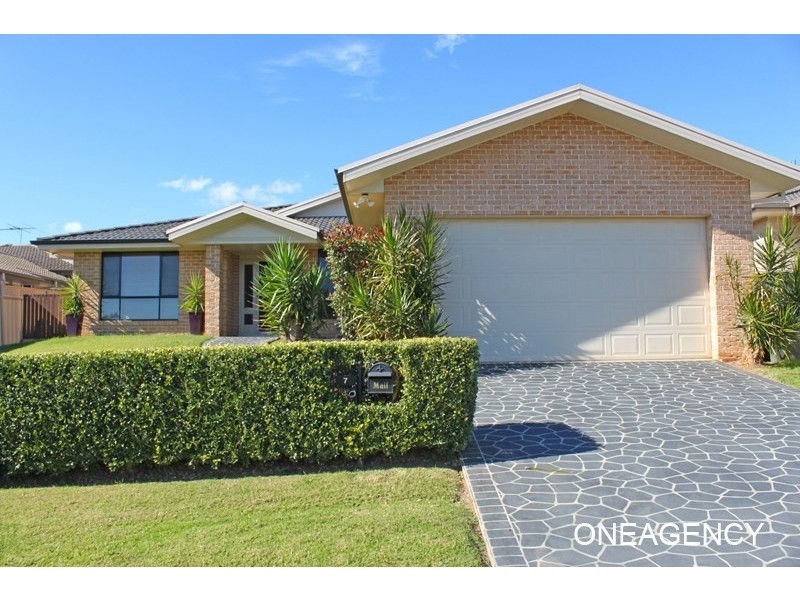 7 Yates Place, West Kempsey NSW 2440