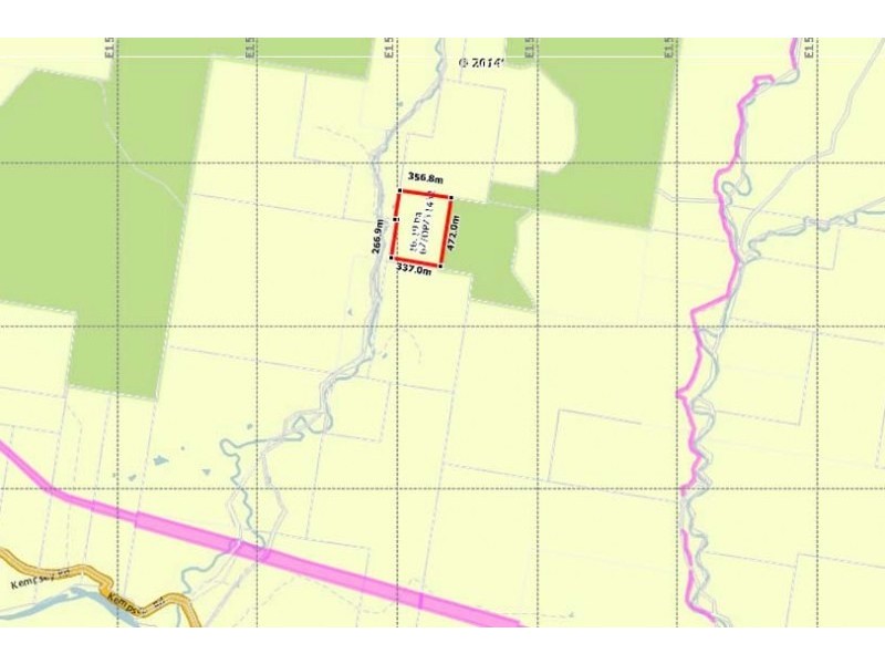 370 Smiths Creek Road, Lower Creek NSW 2440