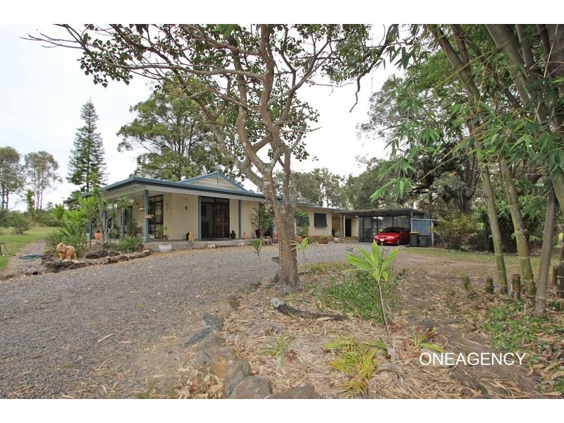 212 Dondingalong Road, Dondingalong NSW 2440
