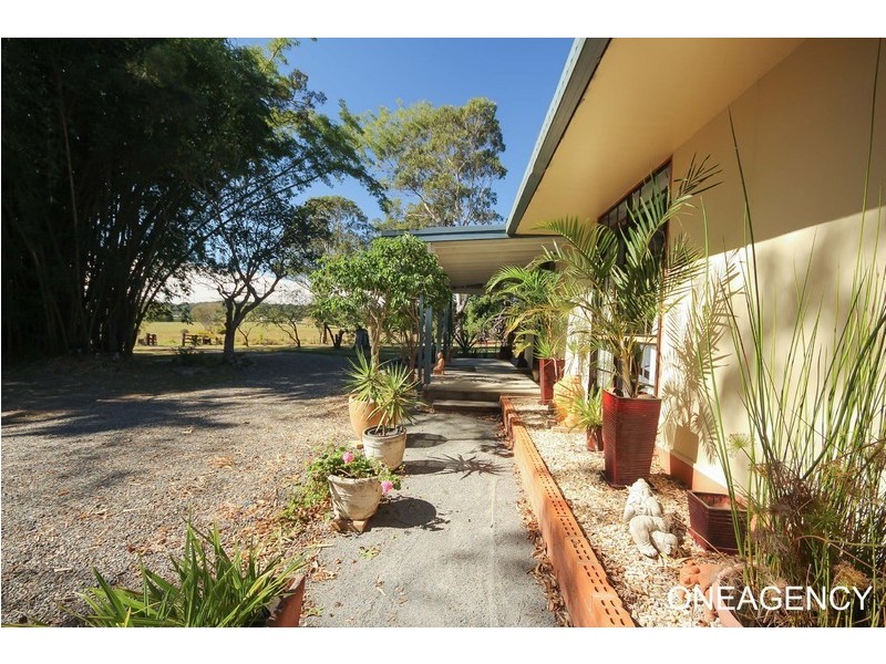 212 Dondingalong Road, Dondingalong NSW 2440