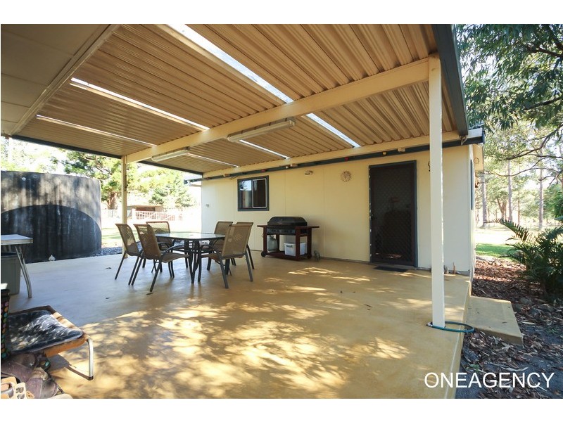 212 Dondingalong Road, Dondingalong NSW 2440