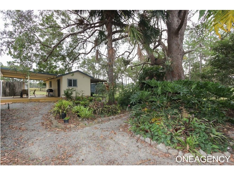 212 Dondingalong Road, Dondingalong NSW 2440