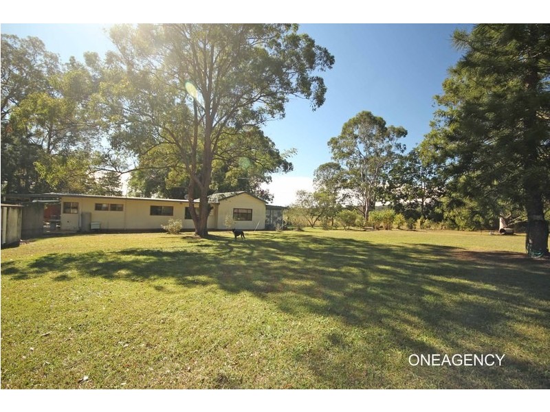 212 Dondingalong Road, Dondingalong NSW 2440