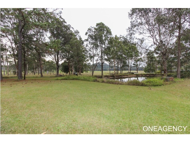 212 Dondingalong Road, Dondingalong NSW 2440