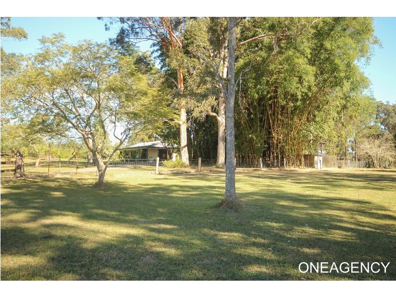 212 Dondingalong Road, Dondingalong NSW 2440