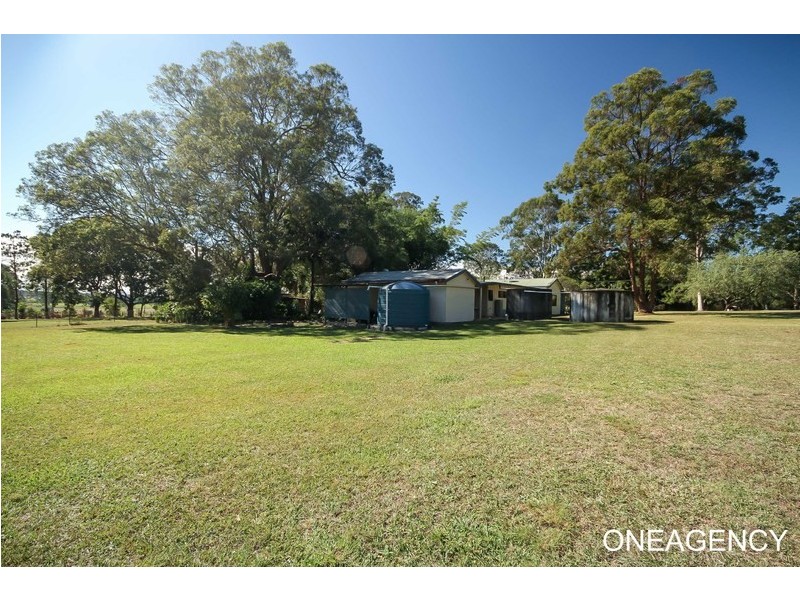 212 Dondingalong Road, Dondingalong NSW 2440